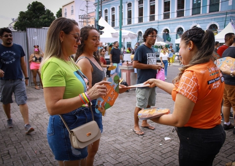 Ações de sensibilização serão realizadas contra exploração infantojuvenil durante Boi Manaus