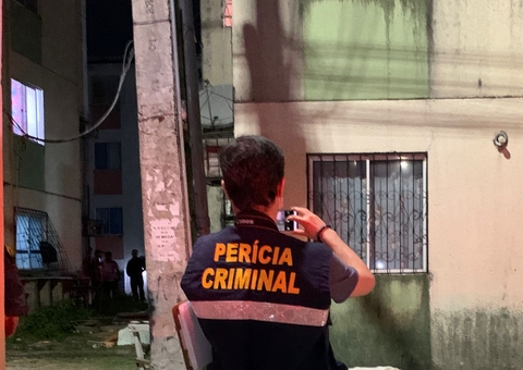 Pistoleiros executam dois homens com mais de 10 tiros em Manaus