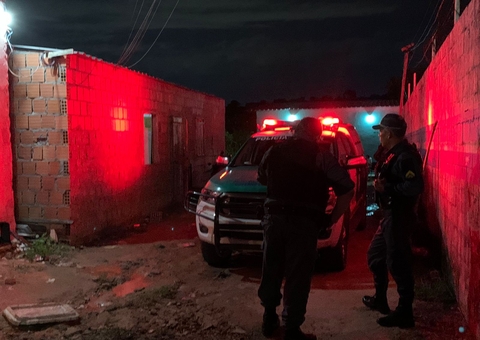 Homem é morto ao ser chamado por criminosos na porta de casa em Manaus