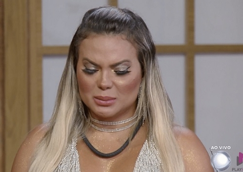  Fazenda: Kally Fonseca é eliminada com 9,68% dos votos