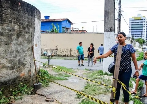 Maceió decreta estado de emergência por risco de colapso em mina