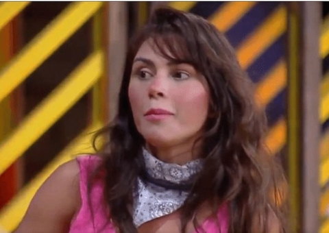 A Fazenda: Nadja revela que é autista; vídeo