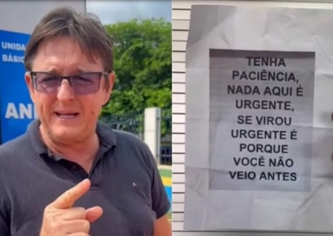 Servidora é exonerada após debochar de pacientes de UBS em Apuí, no Amazonas; vídeo