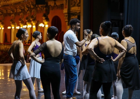 Abertas inscrições para o espetáculo 'O Quebra-Nozes e o Reino Encantado dos Doces' em Manaus