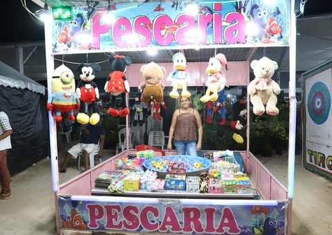 Confira programação infantil e atrações regionais na Expoagro