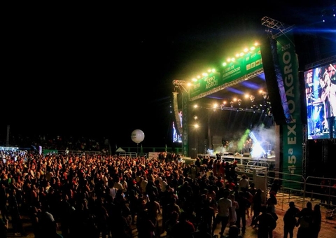 Marcos e Belutti se apresentam neste sábado na Expoagro