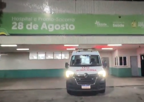 Antes de morrer, jovem revela ter sido baleada por ex-namorado em Manaus