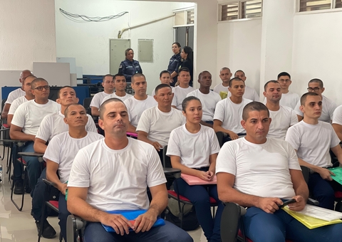 Mais 150 aprovados no concurso da PM são convocados em Manaus