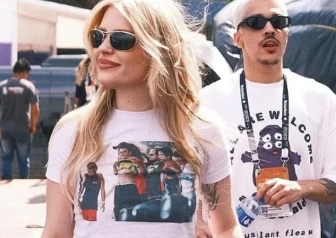 WME Awards: Luísa Sonza se recusa a receber prêmio pela música 'Chico'; vídeo