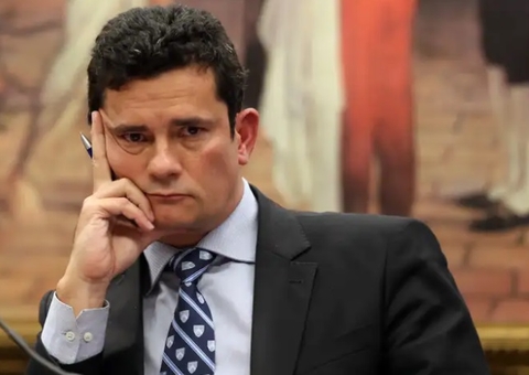 Ministério Público pede cassação de Sergio Moro em ação eleitoral