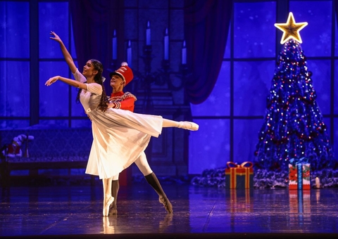 Espetáculo 'Quebra-Nozes e o Reino Encantado dos Doces' é antecipado em Manaus; confira