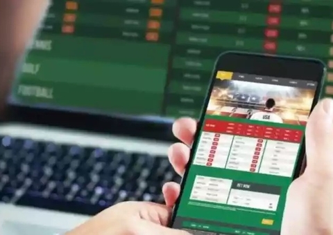 Governo publica MP que regulamenta apostas esportivas