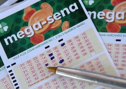  Mega-Sena sorteia R$ 68 milhões; confira as dezenas