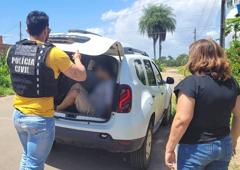 Criança é estuprada ao devolver gato que fugiu da casa do vizinho