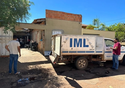 Família se nega a enterrar presidiário morto em cela e corpo volta para IML