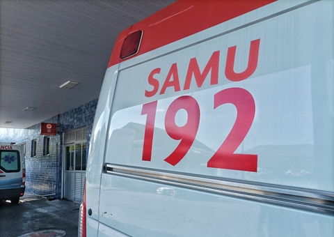 Dono de lan house é baleado durante assalto em Manaus