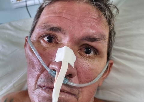 Hospital procura família de paciente internado há 15 dias em Manaus