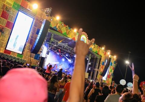 Passo a Paço: 'Sou Manaus 2023' terá 13 artistas locais