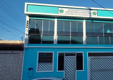 PF faz 'varredura' em instituição suspeita de tráfico humano em Manaus; vítimas eram levadas à Turquia