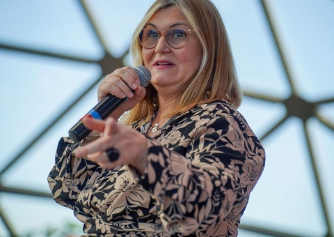 Bolsa Família poderá ser pago com o Real Digital, diz presidente da Caixa