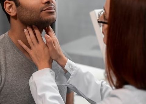 Brasil pode ter mais de 100 mil novos casos de câncer de cabeça e pescoço até 2025