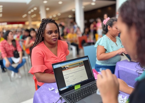 Sine nos bairros oferta vagas de emprego neste fim de semana em Manaus 