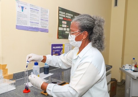 Representantes do Ministério da Saúde visitam Manaus para alinhar plano de combate à malária