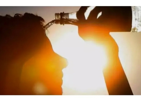 Julho deve ser o mês mais quente da história