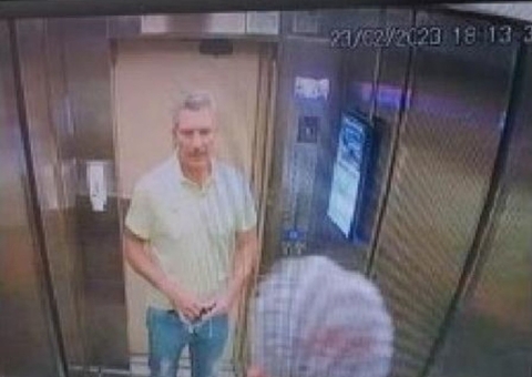 Após 24 anos, dentista volta ao Brasil para visitar o pai e é morto em cativeiro do PCC