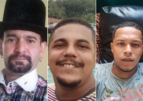 Famílias pedem ajuda para encontrar homens desaparecidos em Manaus