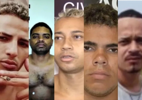 Detentos mortos em rebelião de presídio no Acre são identificados; 3 foram decapitados