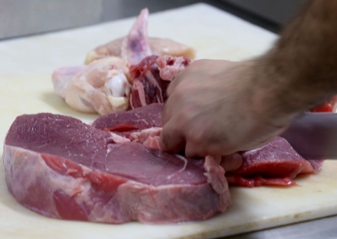 Aumento na produção deve deixar preço da carne mais barato para consumidor