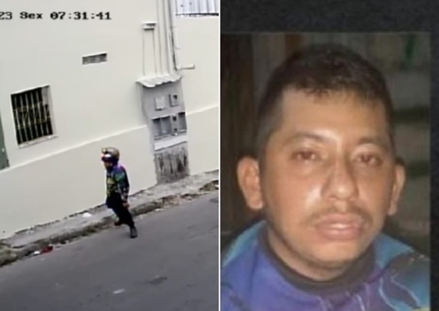 Mototaxista que perseguiu e se masturbou para menina é preso em Manaus