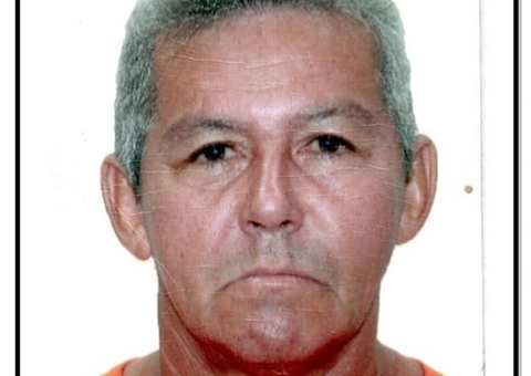 Família pede ajuda para encontrar homem que saiu de casa e não retornou em Manaus