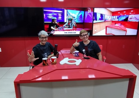 1 Minuto Nerd: O programa de hoje é sobre a mensagem do filme da Barbie