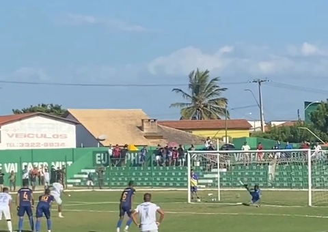 Série D: Nacional-AM decepciona no Piauí e perde para o Parnahyba