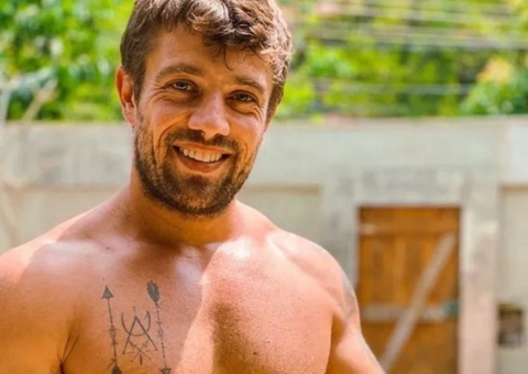 Rafael Cardoso engravida affair mas reata com ex, diz Leo Dias