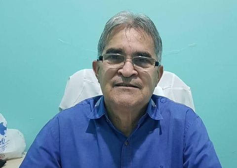 Morre Dr. Agnaldo Gomes, ex-Secretário de Saúde do Amazonas