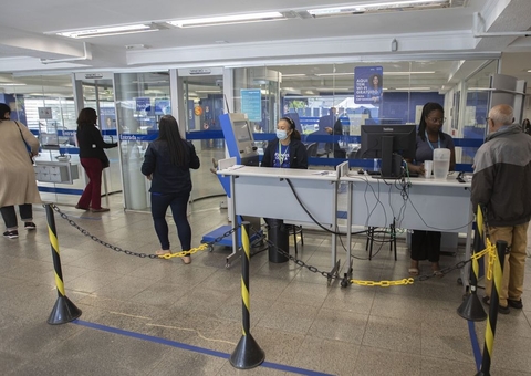 Programa Desenrola renegocia R$ 2,5 bilhões em duas semanas