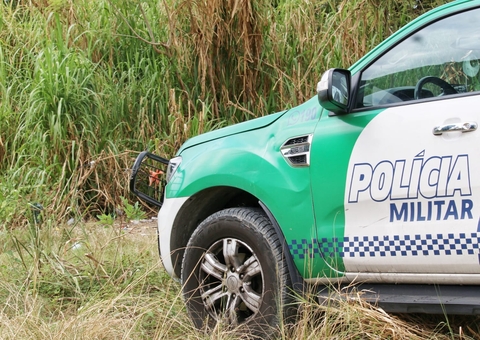 Mulher é executada com tiro na cabeça em ramal no Amazonas