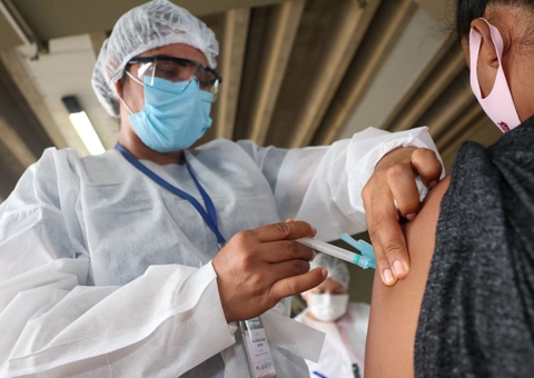 Covid-19: Amazonas registra mais 75 infectados em uma semana