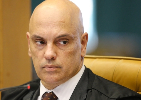 STF: Moraes vota pela descriminalização do porte de drogas 