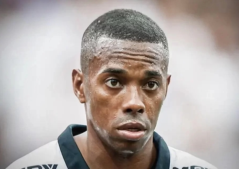 Julgamento de Robinho em caso de estupro volta a ser adiado