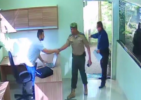 Homem é preso por se passar por capitão do Exército em Manaus