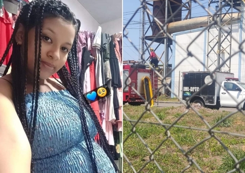 Corpo de mulher encontrada queimada pode ser de grávida desaparecida em Manaus