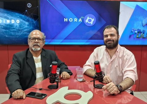 'HORA do H' recebe o Maestro Otávio Simões; Veja