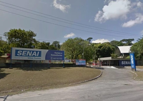 Senai abre mais de 300 vagas em cursos de qualificação em Manaus