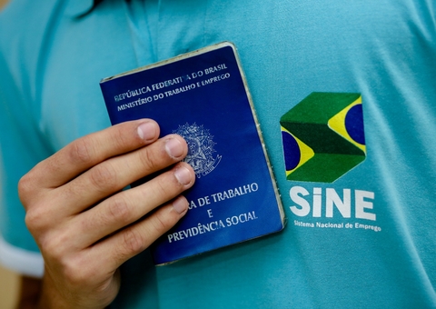 Sine Manaus oferta mais de 450 vagas de emprego para esta sexta; confira