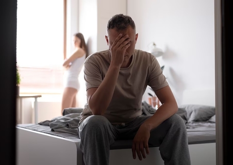 Primeiro remédio para ejaculação precoce que pode ser usado antes do sexo chega ao Brasil