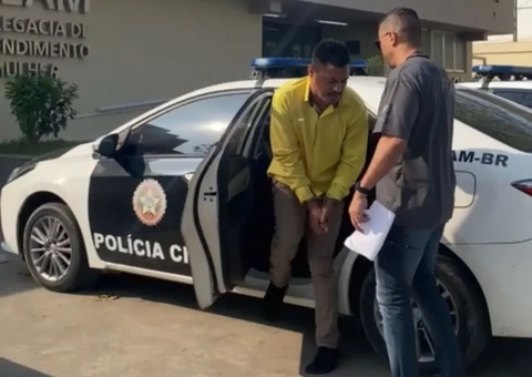 Pastor evangélico é preso acusado de estupro de adolescente e ameças de morte